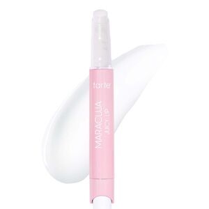 NIB Tarte's Maracuja Juicy Lip Balm in Clear